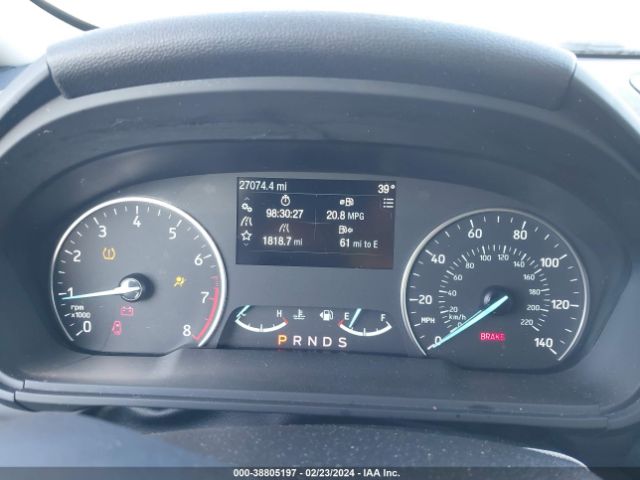 MAJ6P1WL3JC162515 Ford Ecosport Titanium