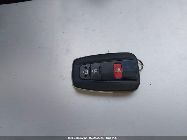Toyota CAMRY XSE 2023 4T1K61AK4PU142377 Image 11