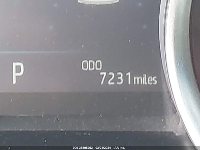 Toyota CAMRY XSE 2023 4T1K61AK4PU142377 Image 15