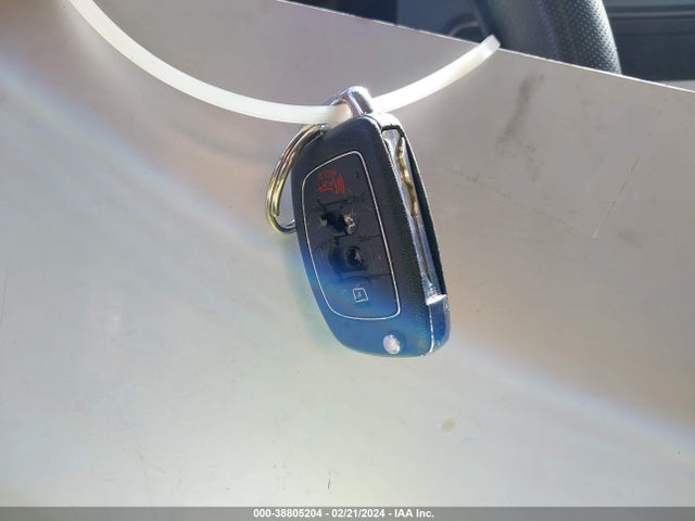 Hyundai SONATA SE 2015 5NPE24AF1FH147255 Image 11