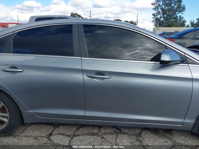 Hyundai SONATA SE 2015 5NPE24AF1FH147255 Image 14