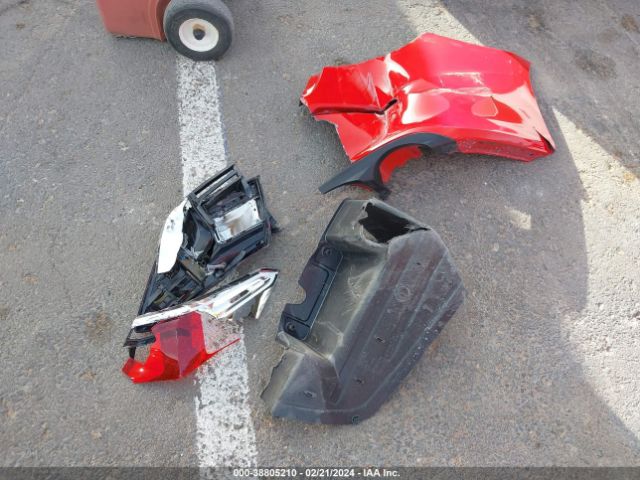 2HGFE2F57RH522810 Honda Civic Sport