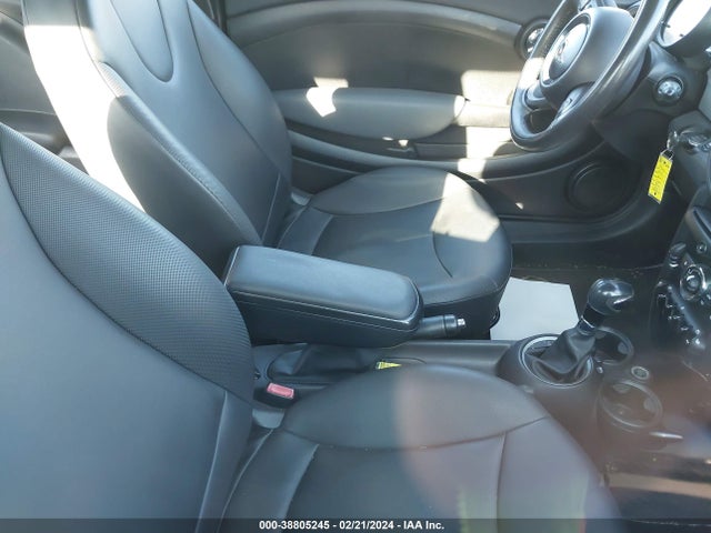 2012 MINI COOPER WMWSU3C54CT264585 Photo 4