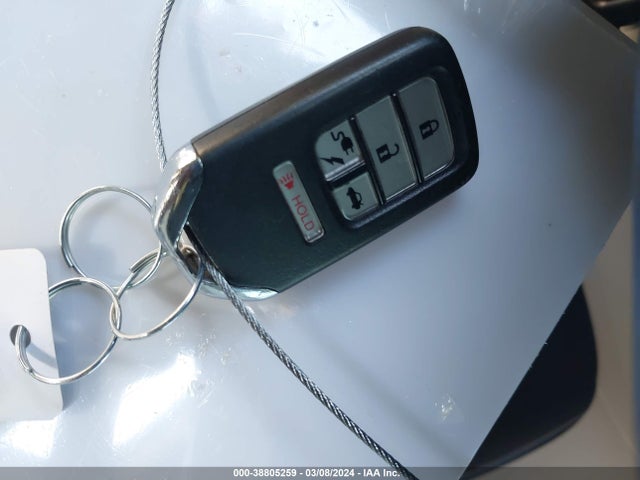 Honda ACCORD PLUG-IN HYBRID 2014 JHMCR5F7XEC000273 Image 11