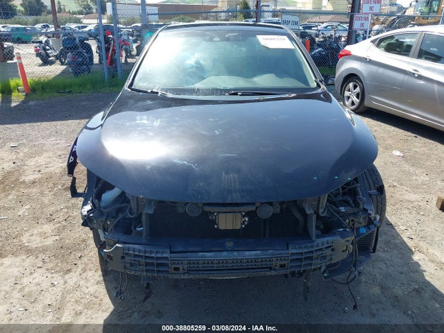 Honda ACCORD PLUG-IN HYBRID 2014 JHMCR5F7XEC000273 Image 13