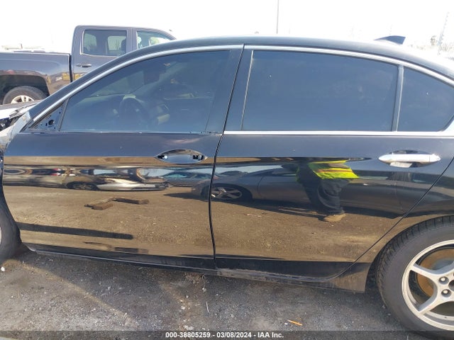 Honda ACCORD PLUG-IN HYBRID 2014 JHMCR5F7XEC000273 Image 15