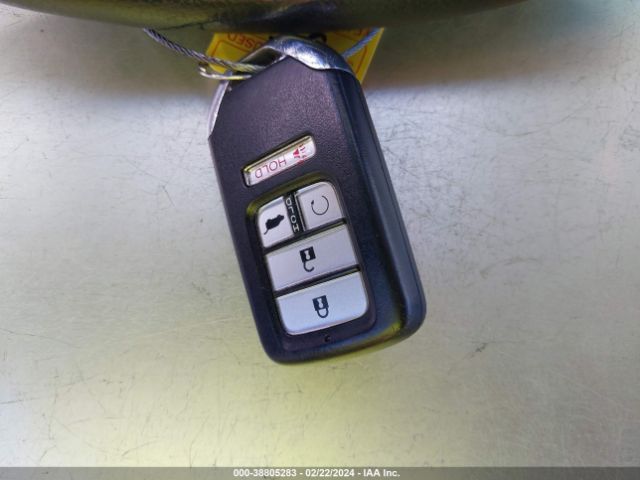5FNYF6H92GB127867 Honda Pilot Touring