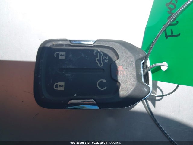 Chevrolet Silverado 1500 Lt 2019 3GCPWCED6KG253493 Image 11
