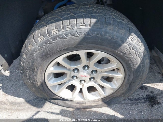 Chevrolet Silverado 1500 Lt 2019 3GCPWCED6KG253493 Image 18