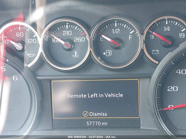 Chevrolet Silverado 1500 Lt 2019 3GCPWCED6KG253493 Image 7