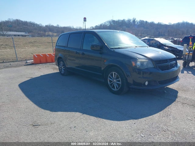 2014 2C4RDGEG5ER346097 main image