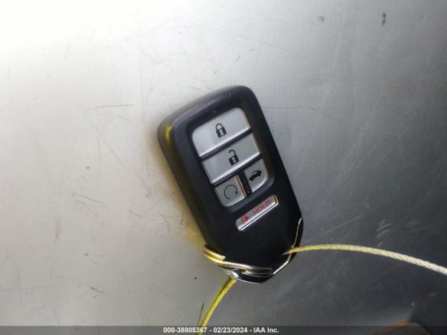 1HGCV3F95NA030779 Honda Accord Hybrid Touring
