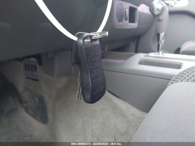 Nissan Frontier Desert Runner 2017 1N6AD0ER1HN768663 Image 11