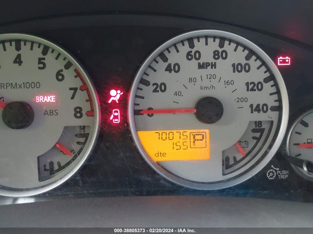 Nissan Frontier Desert Runner 2017 1N6AD0ER1HN768663 Image 7