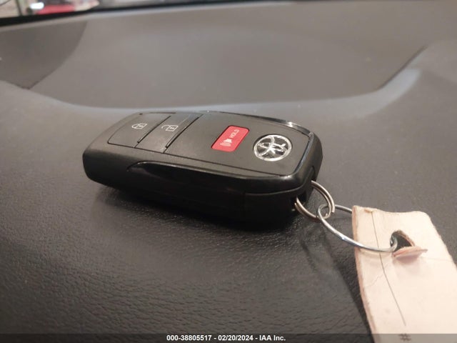 Toyota Gr Corolla Circuit Edition 2023 JTNABAAE0PA006105 Image 11