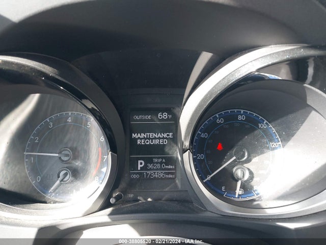 Toyota Corolla S Plus 2014 5YFBURHE2EP121823 Image 7