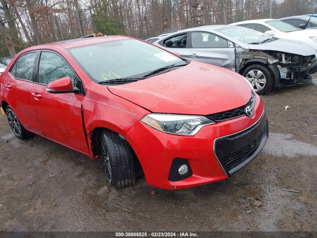 2016 2T1BURHE6GC586608 main image