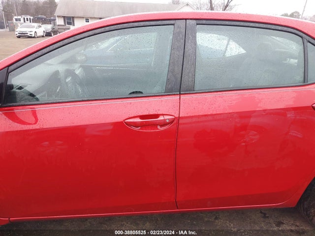 Toyota Corolla S Plus 2016 2T1BURHE6GC586608 Image 14