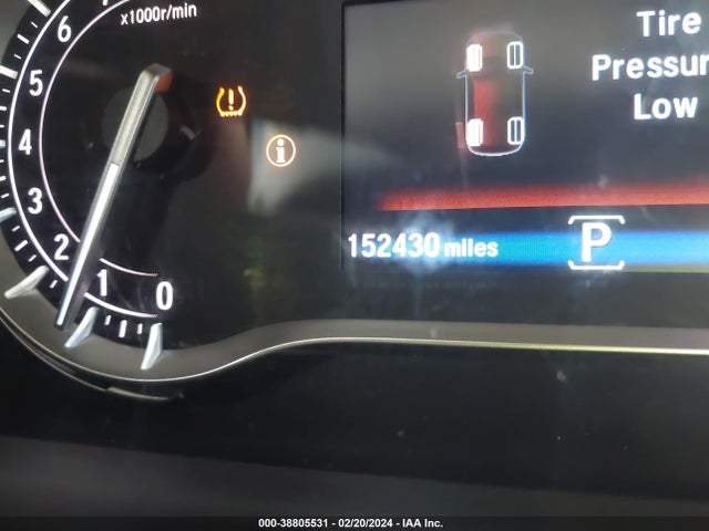 Honda Pilot Ex-l 2017 5FNYF5H56HB036237 Image 15