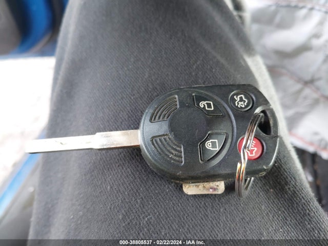 Ford FOCUS SEL 2018 1FADP3M28JL264616 Image 11