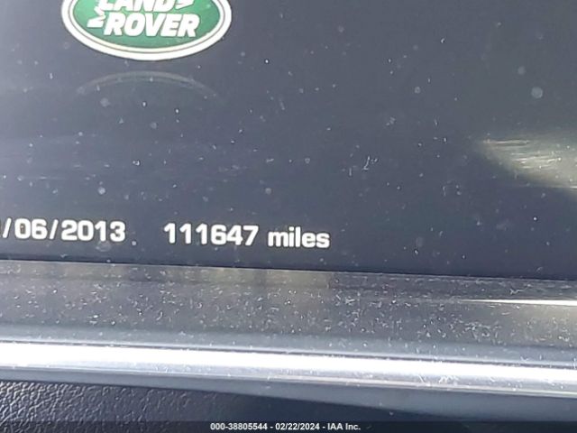 SALGS2TF7EA156731 Land Rover Range Rover 5.0l V8 Supercharged/5.0l V8 Supercharged Ebony Edition