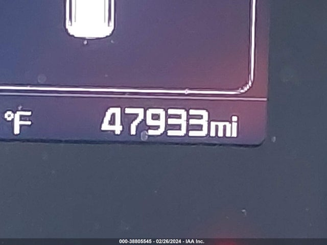 KIA Soul Ev + 2016 KNDJX3AE8G7017027 Image 16