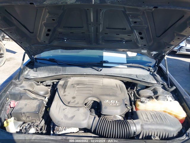 38805552 :رقم المزاد ، 2C3CCAAG9DH577671 vin ، 2013 Chrysler 300 Motown مزاد بيع