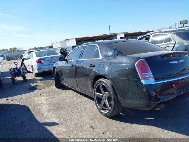 38805552 :رقم المزاد ، 2C3CCAAG9DH577671 vin ، 2013 Chrysler 300 Motown مزاد بيع