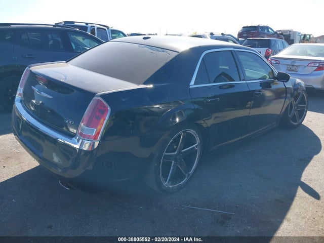 38805552 :رقم المزاد ، 2C3CCAAG9DH577671 vin ، 2013 Chrysler 300 Motown مزاد بيع