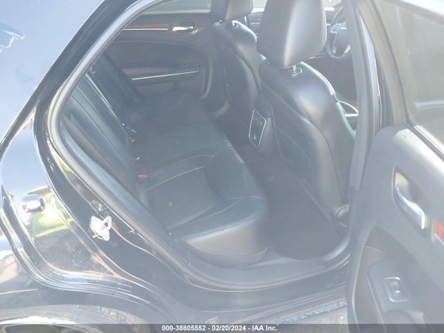 38805552 :رقم المزاد ، 2C3CCAAG9DH577671 vin ، 2013 Chrysler 300 Motown مزاد بيع