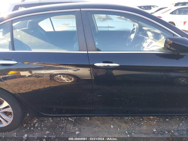 Honda ACCORD LX 2014 1HGCR2F34EA165861 Image 14