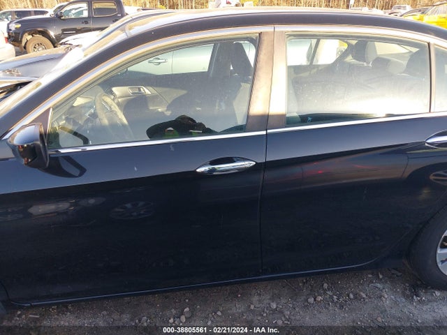 Honda ACCORD LX 2014 1HGCR2F34EA165861 Image 15