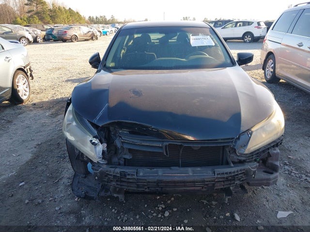 Honda ACCORD LX 2014 1HGCR2F34EA165861 Image 6
