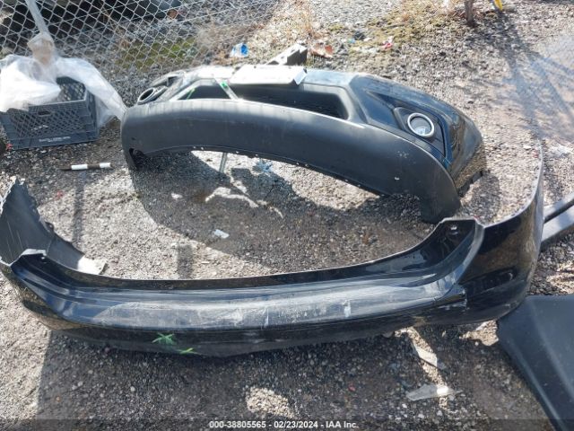 5N1AT2MV8FC899383 Nissan Rogue Sl