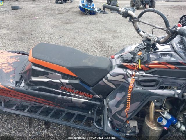2022 POLARIS 850 RMK SN1TGG8R8NC222809 Photo 4