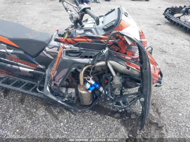 2022 POLARIS 850 RMK SN1TGG8R8NC222809 Photo 5