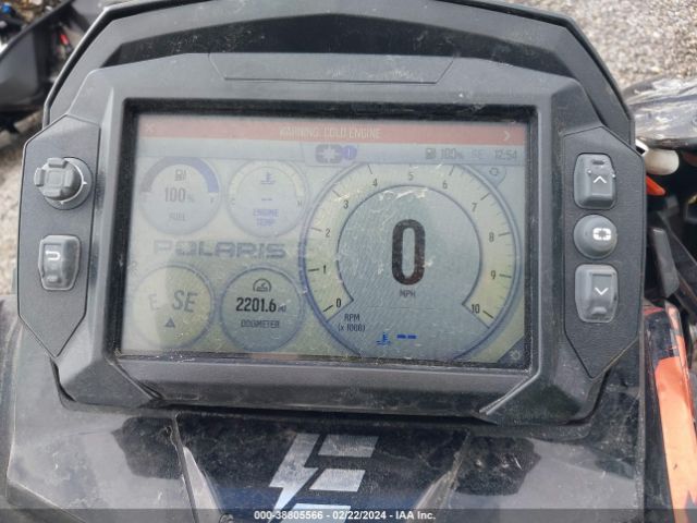 2022 POLARIS 850 RMK SN1TGG8R8NC222809 Photo 6