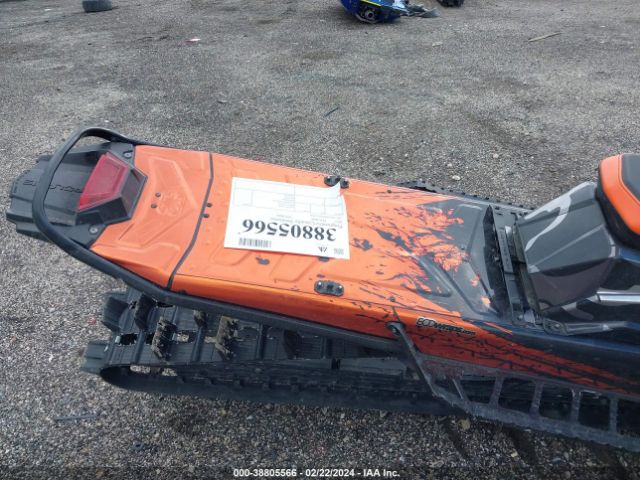 2022 POLARIS 850 RMK SN1TGG8R8NC222809 Photo 7