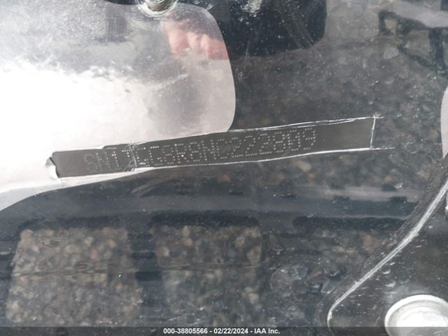 2022 POLARIS 850 RMK SN1TGG8R8NC222809 Photo 8