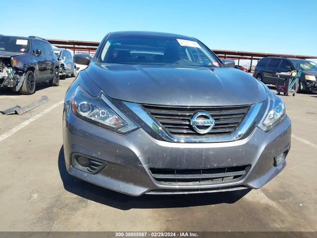 Nissan Altima 2.5 Sr 2018 1N4AL3AP6JC101641 Image 12