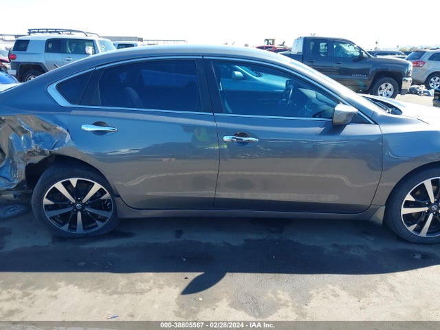 Nissan Altima 2.5 Sr 2018 1N4AL3AP6JC101641 Image 13