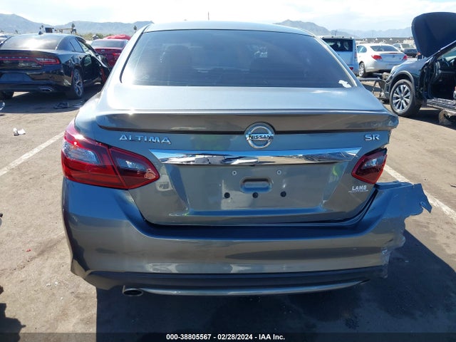 Nissan Altima 2.5 Sr 2018 1N4AL3AP6JC101641 Image 16