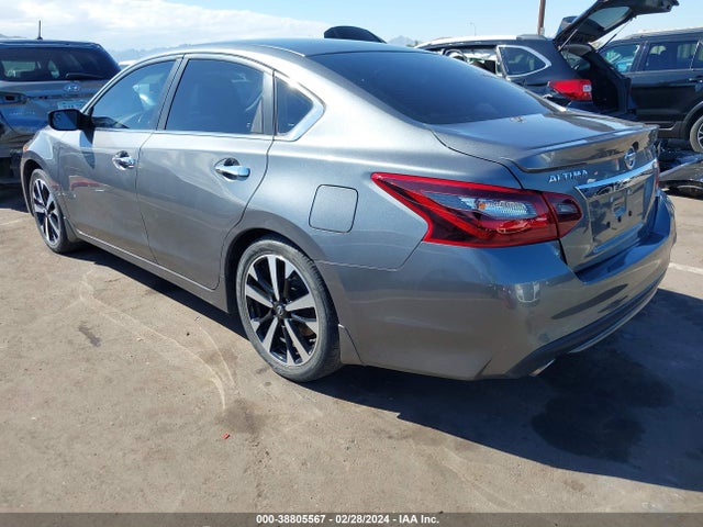 Nissan Altima 2.5 Sr 2018 1N4AL3AP6JC101641 Image 3