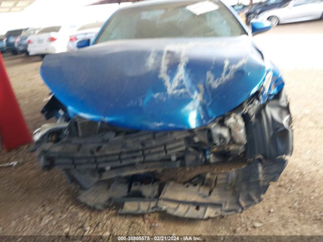 4T1BF1FK5HU694917 Toyota CAMRY SE
