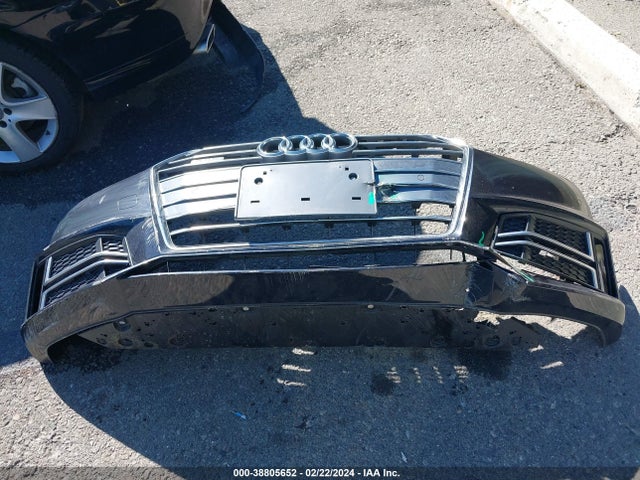 WAUENAF48JA070779 Audi A4 2.0t Premium/2.0t Tech Premium