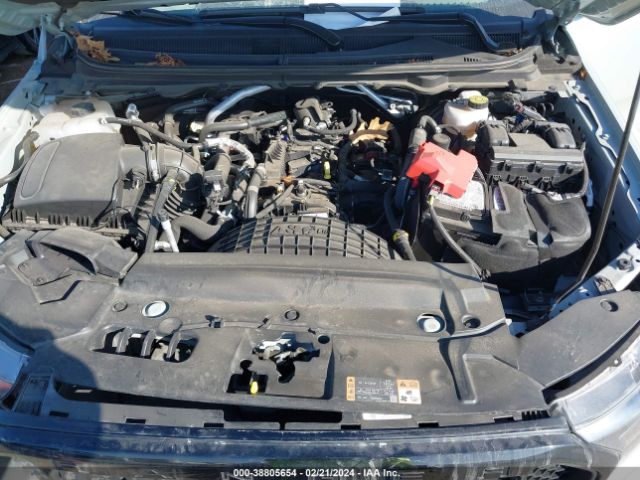 1FTER4EH5NLD48562 Ford Ranger Xlt