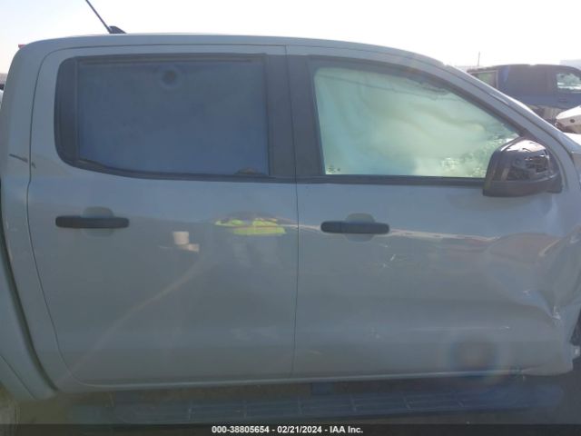 1FTER4EH5NLD48562 Ford Ranger Xlt