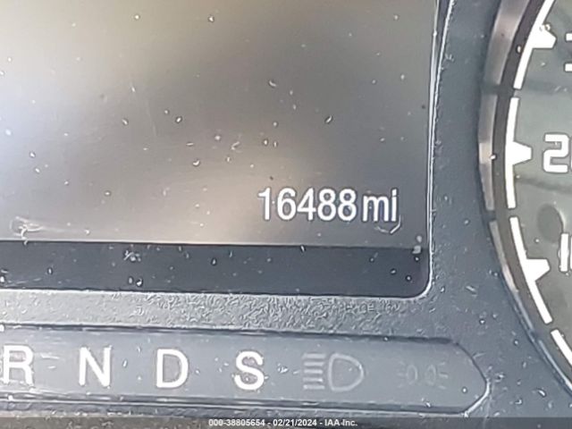 1FTER4EH5NLD48562 Ford Ranger Xlt