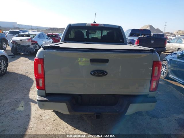 1FTER4EH5NLD48562 Ford Ranger Xlt