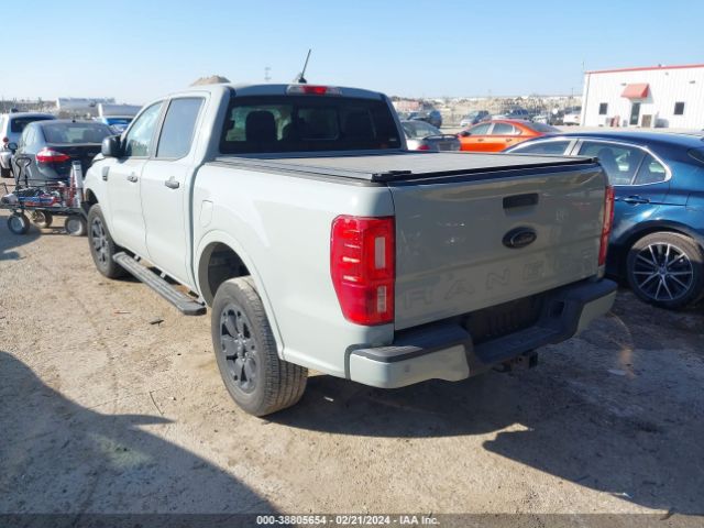 1FTER4EH5NLD48562 Ford Ranger Xlt
